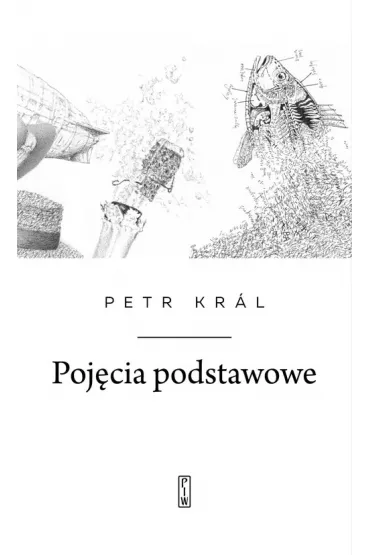 Poj�cia podstawowe - Kr�l Petr