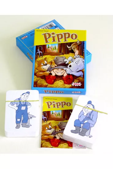 Pippo