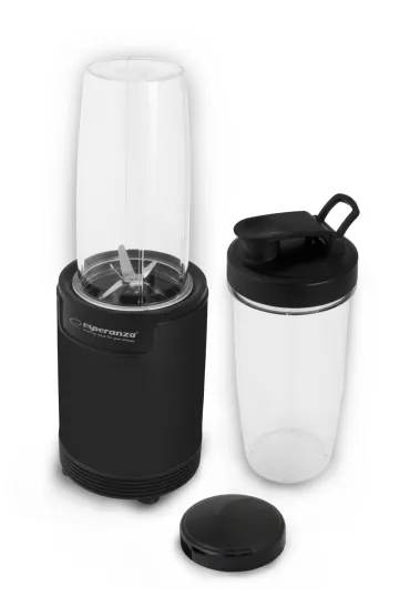 Esperanza Nutri Blender Shot 6w1
