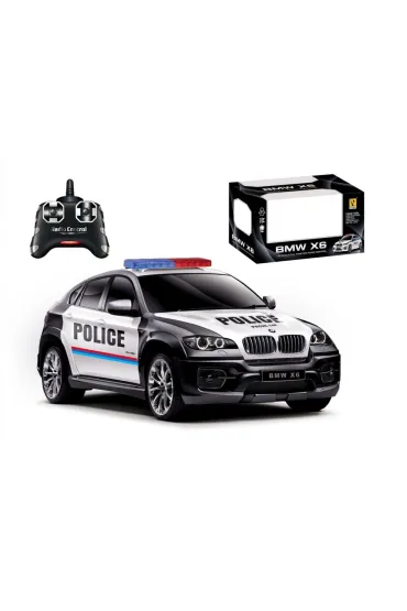 BMW Policja RC Artyk