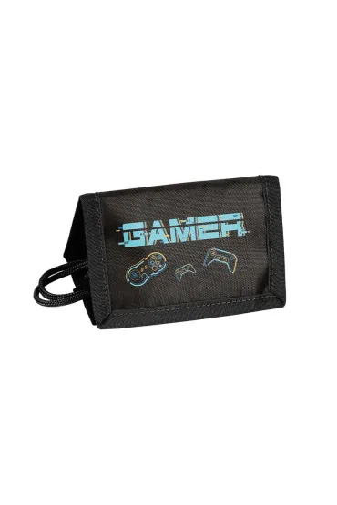 Portfel Gamer PP26GM-002