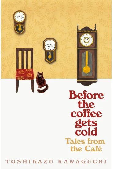 Tales from the Cafe wer. angielska - Dafaux Marini, Toshikazu Kawaguchi