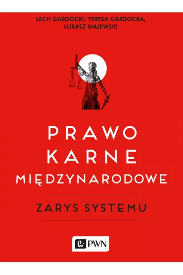Prawo karne mi�dzynarodowe