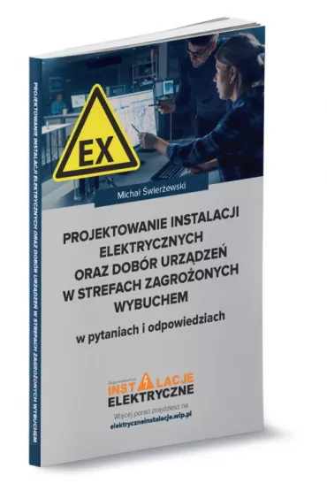 Projektowanie instalacji elektrycznych... - Micha�  �wier�ewski