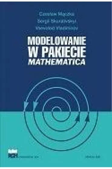 Modelowanie w pakiecie Mathematica