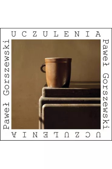 Uczulenia - Pawe� Gorszewski