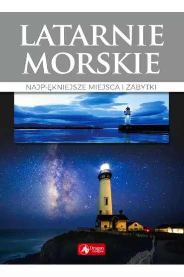 Latarnie morskie - Marcin Pielesz
