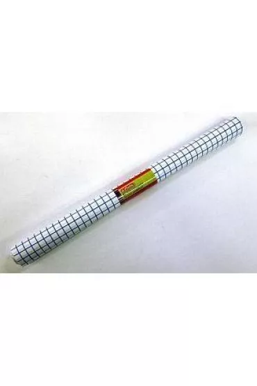 Herlitz Folia ok�adkowa prze�roczysta 300 x 40 cm