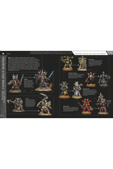 Warhammer 40,000. The Ultimate Guide.  wer. angielska