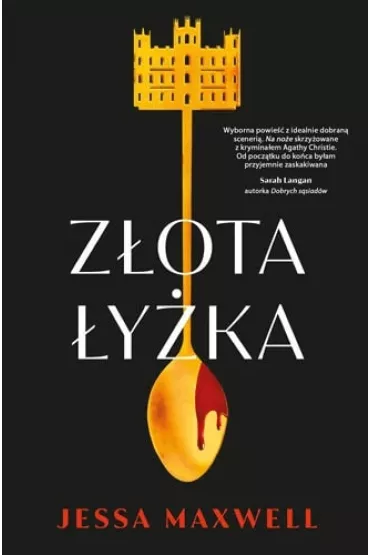 Zota yka - Jessa Maxwell
