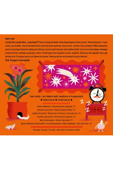 Audiobook Ko�derkowe bzdurki dla syna i c�rki (ksi��ka audio) CD - Agnieszka Fr�czek