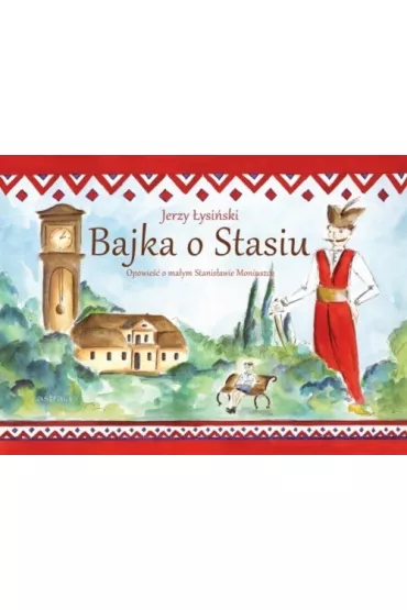 Bajka o Stasiu - Jerzy  �ysi�ski
