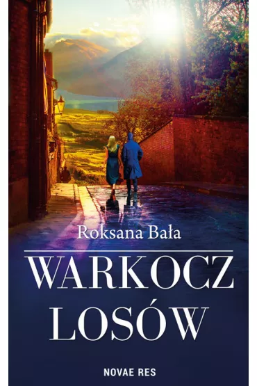 Warkocz los�w - Roksana Ba�a