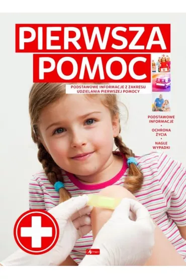 Pierwsza pomoc