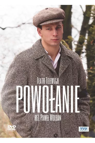 Powo�anie DVD