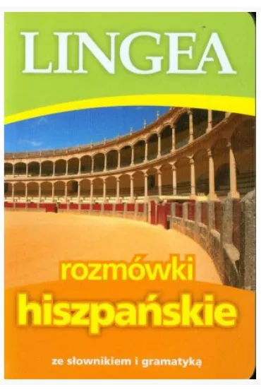 Rozm�wki hiszpa�skie