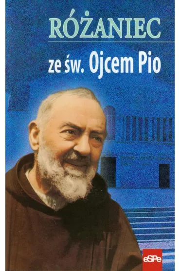 R�aniec ze �w. Ojcem Pio - Ma�gorzata Kremer