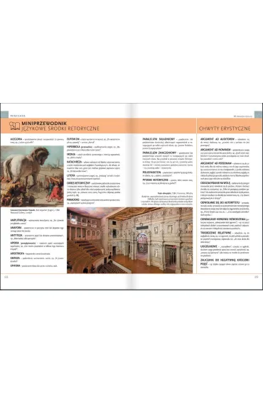 Oblicza epok 1.2. J�zyk polski. Podr�cznik. Liceum i technikum. Klasa 1. Cz�� 2. Zakres podstawowy i rozszerzony - Adam Kalbarczyk, Dariusz Trze�niowski, Dariusz Chemperek
