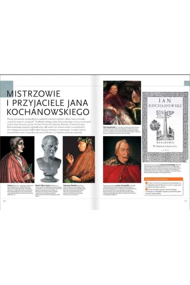 Oblicza epok 1.2. J�zyk polski. Podr�cznik. Liceum i technikum. Klasa 1. Cz�� 2. Zakres podstawowy i rozszerzony - Adam Kalbarczyk, Dariusz Trze�niowski, Dariusz Chemperek