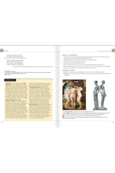 Oblicza epok 1.2. J�zyk polski. Podr�cznik. Liceum i technikum. Klasa 1. Cz�� 2. Zakres podstawowy i rozszerzony - Adam Kalbarczyk, Dariusz Trze�niowski, Dariusz Chemperek