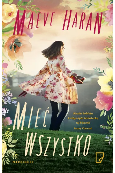 Mie wszystko - Maeve Haran