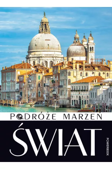 Podr�e marze� �wiat