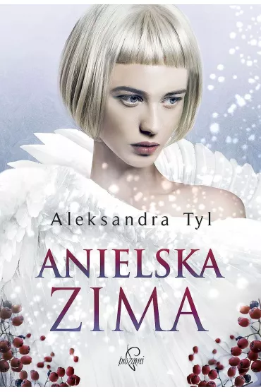 Anielska zima - Aleksandra Tyl
