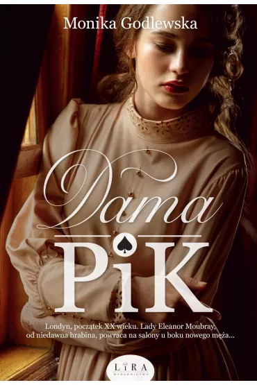Dama Pik - Monika Godlewska
