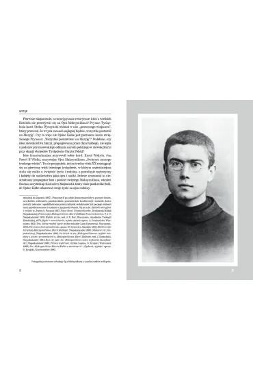 Wiara i ofiara. �ycie, dzie�o i epoka �w. Maksymiliana M. Kolbego - Czes�aw Ryszka