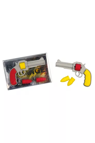 Trendhaus Gumka do �cierania pistolet