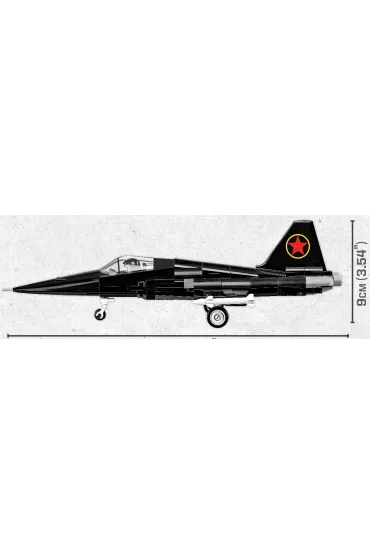 Top Gun: MIG-28