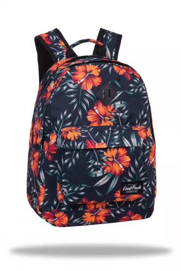 CoolPack Plecak miejski Scout Rio