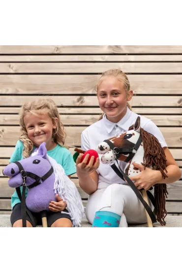 Smaczki Skippi dla Hobby Horse