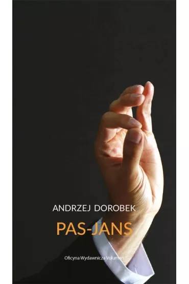 PAS-JANS - Andrzej  Dorobek