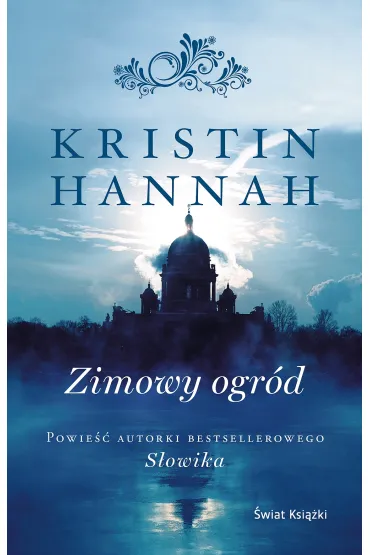 Zimowy ogr�d - Kristin Hannah