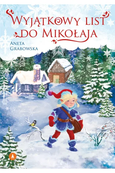 Wyj�tkowy list do Miko�aja - Aneta Grabowska