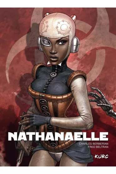 Nathanaelle - Fred Beltran, Charles Berberian