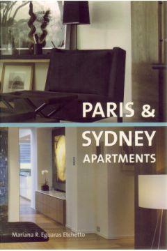 Paris & Sydney Apartments Macarena San Martin