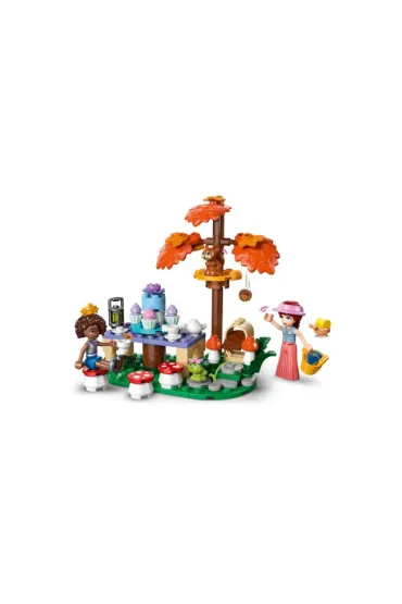 LEGO Friends Podwieczorek w lesie 42690