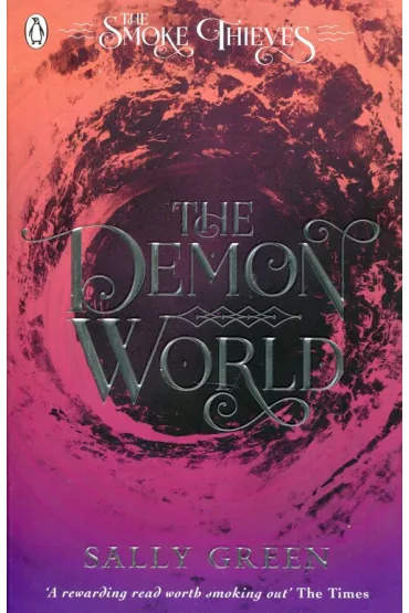 The Demon World - Sally Green