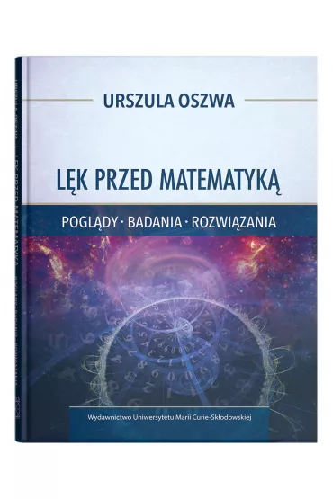 L�k przed matematyk� - Urszula Oszwa