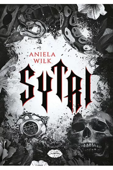 Sytri - Aniela Wilk