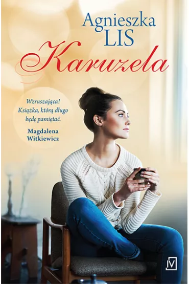KARUZELA - Agnieszka Lis