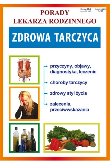 Zdrowa tarczyca