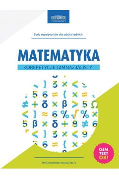 eBook Matematyka. Korepetycje gimnazjalisty pdf