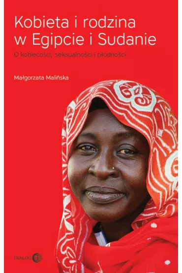 eBook Kobieta i rodzina w Egipcie i Sudanie mobi epub - Magorzata Maliska