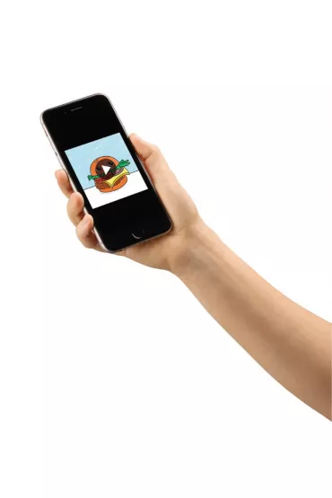 Creativ Animaker Flash Pop Maped