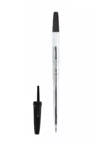 Starpak D�ugopis zamykany Cristal