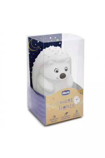 Chicco Mi�kka lampka Je�yk 0m+