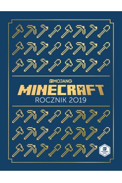 Minecraft. Rocznik 2019